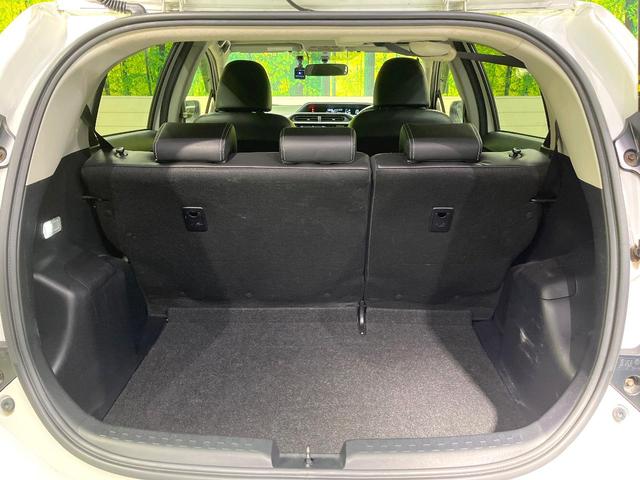 アクア Ｇブラックソフトレザーセレクション　ＳＤナビ　バックカメラ　フルセグ　クルーズコントロール　オートエアコン　オートライト　スマートキー　ＥＴＣ　ドラレコ　電動格納ミラー　Ｂｌｕｅｔｏｏｔｈ（40枚目）