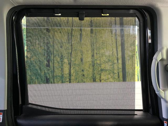 ｅＫスペースカスタム カスタムＧ　電動スライドドア　バックカメラ　禁煙車　スマートキー　ＨＩＤヘッド　ＥＴＣ　オートエアコン　ＣＤ（48枚目）