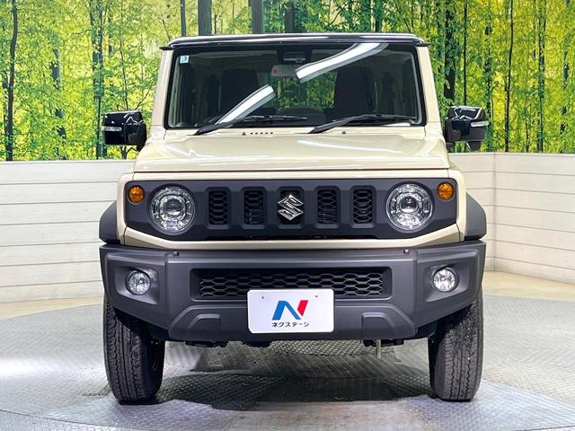 ジムニーシエラ ＪＣ　４ＷＤ　セーフティサポート　クルコン　シートヒーター　ヘッドライトウォッシャー　禁煙車　コーナーセンサー　ＬＥＤヘッド　純正１５インチアルミ　ステリモ　オートライト　オートエアコン　スマートキー（14枚目）