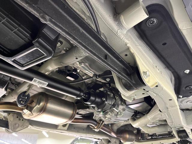 ジムニーシエラ ＪＣ　４ＷＤ　セーフティサポート　クルコン　シートヒーター　ヘッドライトウォッシャー　禁煙車　コーナーセンサー　ＬＥＤヘッド　純正１５インチアルミ　ステリモ　オートライト　オートエアコン　スマートキー（21枚目）