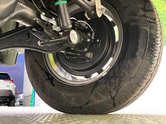 ジムニーシエラ ＪＣ　４ＷＤ　セーフティサポート　クルコン　シートヒーター　ヘッドライトウォッシャー　禁煙車　コーナーセンサー　ＬＥＤヘッド　純正１５インチアルミ　ステリモ　オートライト　オートエアコン　スマートキー（31枚目）