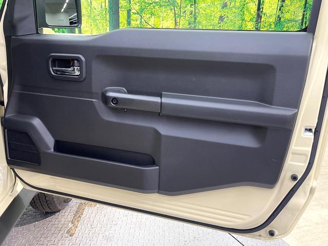 ジムニーシエラ ＪＣ　４ＷＤ　セーフティサポート　クルコン　シートヒーター　ヘッドライトウォッシャー　禁煙車　コーナーセンサー　ＬＥＤヘッド　純正１５インチアルミ　ステリモ　オートライト　オートエアコン　スマートキー（38枚目）