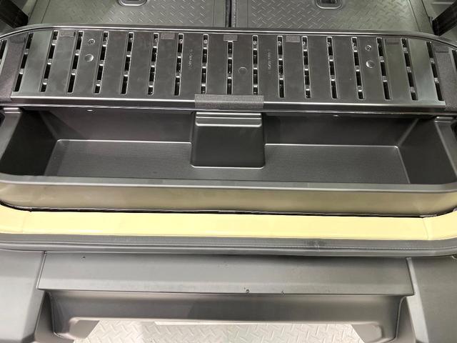 ジムニーシエラ ＪＣ　４ＷＤ　セーフティサポート　クルコン　シートヒーター　ヘッドライトウォッシャー　禁煙車　コーナーセンサー　ＬＥＤヘッド　純正１５インチアルミ　ステリモ　オートライト　オートエアコン　スマートキー（44枚目）