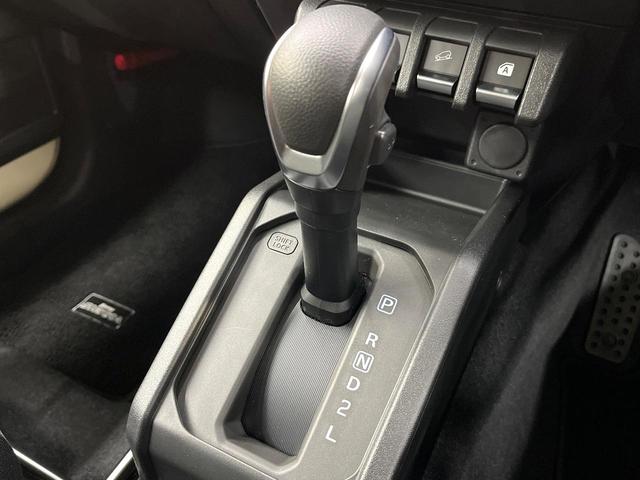 ジムニーシエラ ＪＣ　４ＷＤ　セーフティサポート　クルコン　シートヒーター　ヘッドライトウォッシャー　禁煙車　コーナーセンサー　ＬＥＤヘッド　純正１５インチアルミ　ステリモ　オートライト　オートエアコン　スマートキー（61枚目）