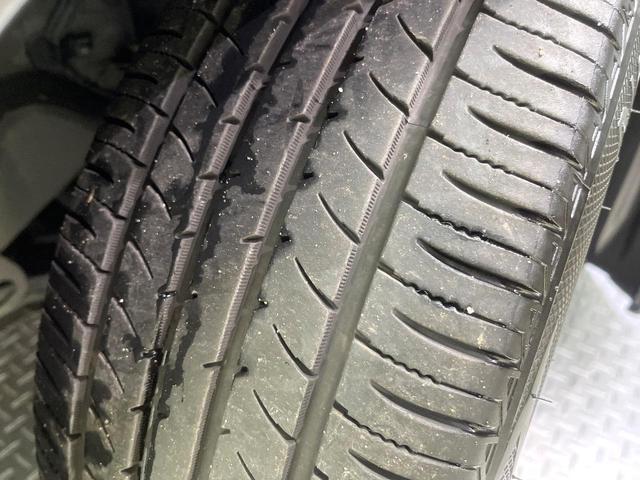 プリウス Ａ　セーフティセンス　純正９型ナビ　バックカメラ　ヘッドアップディスプレイ　ブラインドスポットモニター　レーダークルーズ　自動駐車支援　純正ＯＰ１７インチアルミ　ＬＥＤヘッド　禁煙車　ＥＴＣ　ステリモ（28枚目）