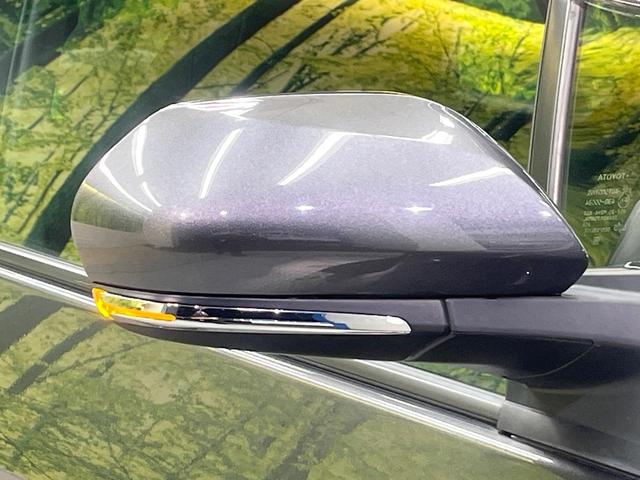 プリウス Ａ　セーフティセンス　純正９型ナビ　バックカメラ　ヘッドアップディスプレイ　ブラインドスポットモニター　レーダークルーズ　自動駐車支援　純正ＯＰ１７インチアルミ　ＬＥＤヘッド　禁煙車　ＥＴＣ　ステリモ（29枚目）