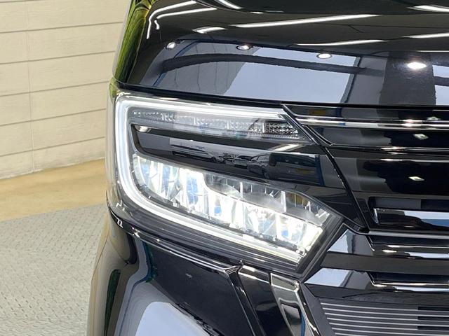 N-BOXカスタム L スタイル+ブラック 純正8型ナビ バックカメラ AppleCarPlay ホンダセンシング 両側電動ドア 純正14インチアルミ LEDヘッド&フォグ オートハイビーム オートエアコン スマートキー ETC(21枚目)