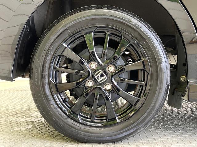 N-BOXカスタム L スタイル+ブラック 純正8型ナビ バックカメラ AppleCarPlay ホンダセンシング 両側電動ドア 純正14インチアルミ LEDヘッド&フォグ オートハイビーム オートエアコン スマートキー ETC(27枚目)