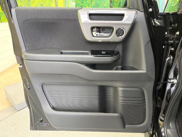 N-BOXカスタム L スタイル+ブラック 純正8型ナビ バックカメラ AppleCarPlay ホンダセンシング 両側電動ドア 純正14インチアルミ LEDヘッド&フォグ オートハイビーム オートエアコン スマートキー ETC(45枚目)