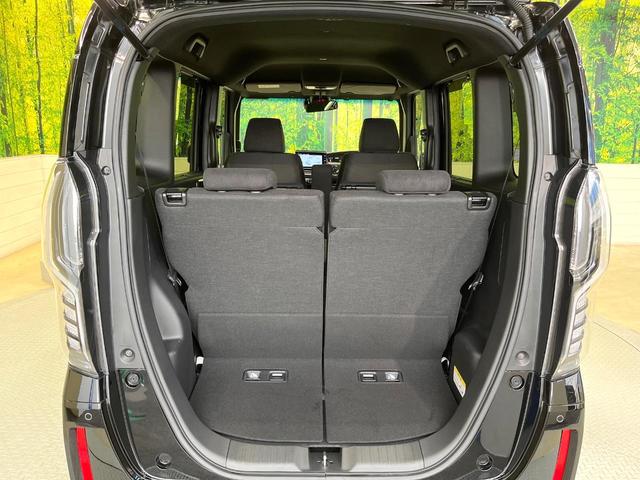 N-BOXカスタム L スタイル+ブラック 純正8型ナビ バックカメラ AppleCarPlay ホンダセンシング 両側電動ドア 純正14インチアルミ LEDヘッド&フォグ オートハイビーム オートエアコン スマートキー ETC(47枚目)