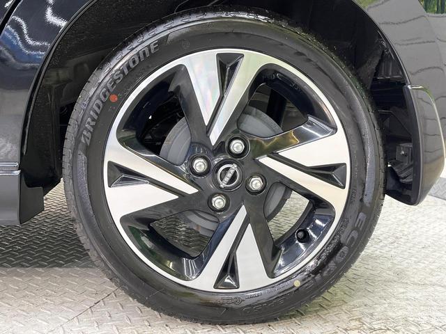 デイズ ハイウェイスター　Ｇターボプロパイロットエディション　エマージェンシーブレーキ　現行型　純正９型ナビ　全周囲カメラ　プロパイロット　電動パーキングブレーキ　禁煙車　ＥＴＣ　ドラレコ　合皮　純正１５インチアルミ　ＬＥＤヘッド　アイドリングストップ（32枚目）