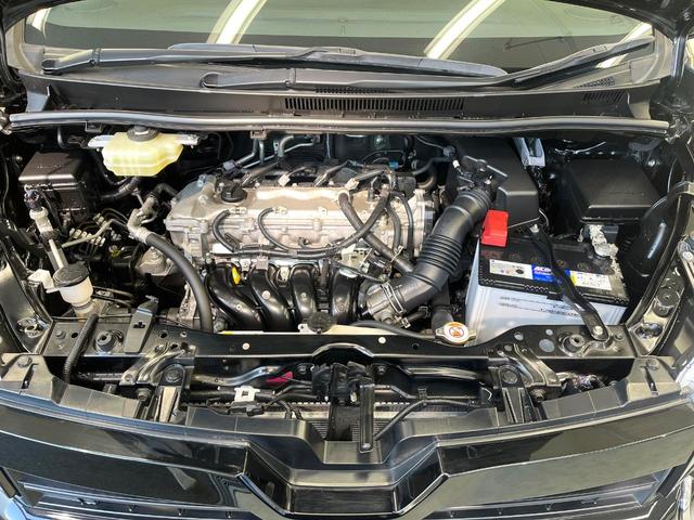 ヴォクシー ＺＳ　煌ＩＩ　純正９両側電動ドア　バックカメラ　衝突被害軽減システム　禁煙車　ドラレコ　コーナーセンサー　スマートキー　ＬＥＤヘッド　ビルトインＥＴＣ　クルコン　純正１６インチアルミ　オートハイビーム　オートライト（19枚目）