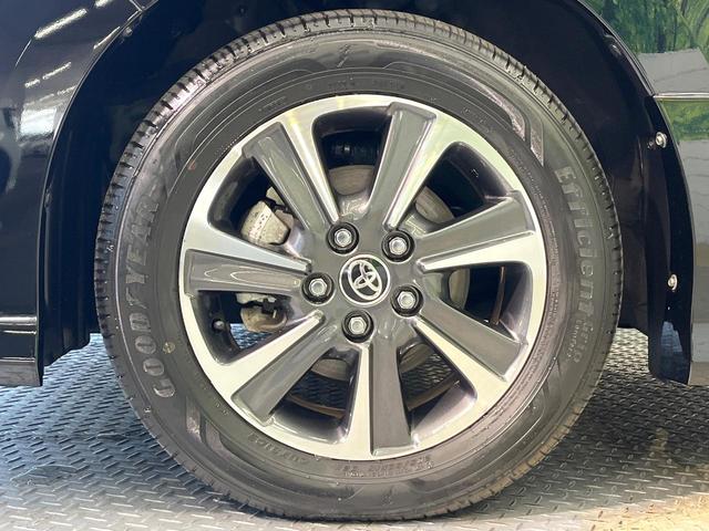 ヴォクシー ＺＳ　煌ＩＩ　純正９両側電動ドア　バックカメラ　衝突被害軽減システム　禁煙車　ドラレコ　コーナーセンサー　スマートキー　ＬＥＤヘッド　ビルトインＥＴＣ　クルコン　純正１６インチアルミ　オートハイビーム　オートライト（33枚目）