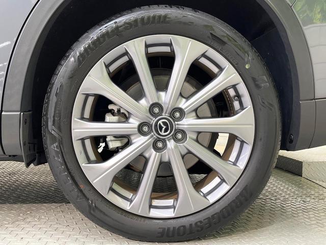 CX-60 XD Lパッケージ サンルーフ BOSEサウンド 12.3型マツダコネクト 全周囲カメラ レーダークルーズ 電動リアゲート ブラインドスポットモニター 革シート シートヒーター パワーシート ステアリングヒーター(30枚目)