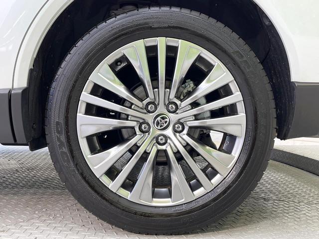 ハリアーハイブリッド Ｚ　レザーパッケージ　全周囲カメラ　ＪＢＬサウンド　１２．３インチナビ　ドラレコ付きデジタルインナーミラー　ヘッドアップディスプレイ　パワーシート　レーダークルーズ　レザーシート　シートベンチレーション　ＥＴＣ２．０（32枚目）