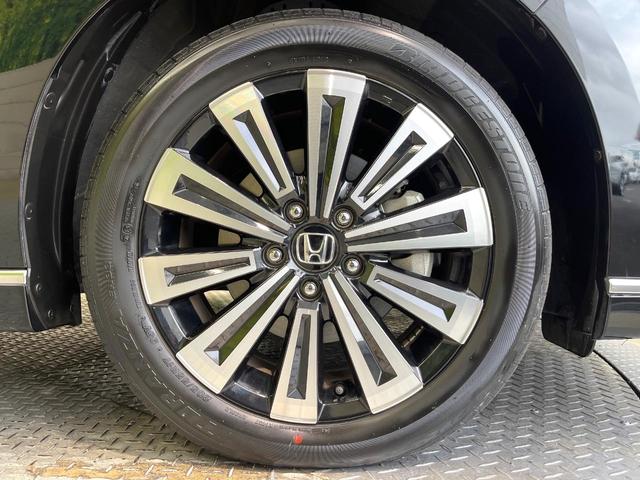 ステップワゴン ｅ：ＨＥＶスパーダ　プレミアムライン　ホンダセンシング　１１型コネクトディスプレイ　フリップダウンモニター　マルチビューカメラ　パワーバックドア　前席／２列目シートヒーター　ブラインドスポットモニター　レーダークルーズ　両側電動ドア（32枚目）