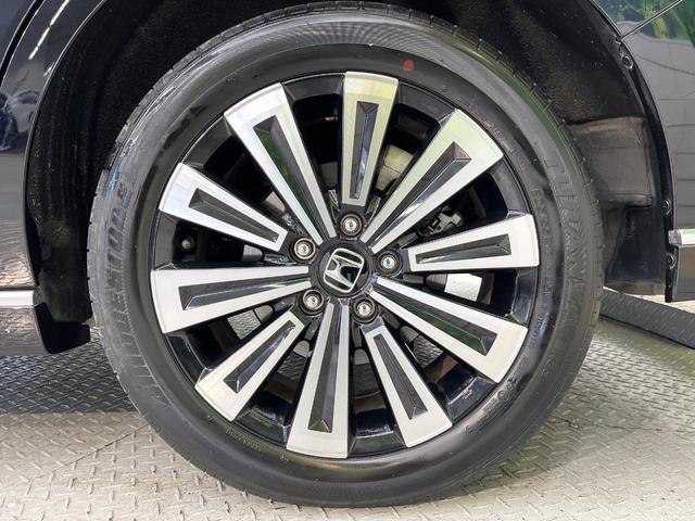 ステップワゴン ｅ：ＨＥＶスパーダ　プレミアムライン　ホンダセンシング　１１型コネクトディスプレイ　フリップダウンモニター　マルチビューカメラ　パワーバックドア　前席／２列目シートヒーター　ブラインドスポットモニター　レーダークルーズ　両側電動ドア（34枚目）