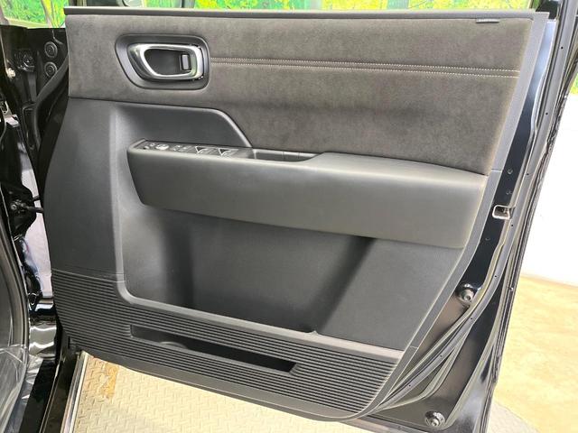ステップワゴン ｅ：ＨＥＶスパーダ　プレミアムライン　ホンダセンシング　１１型コネクトディスプレイ　フリップダウンモニター　マルチビューカメラ　パワーバックドア　前席／２列目シートヒーター　ブラインドスポットモニター　レーダークルーズ　両側電動ドア（46枚目）