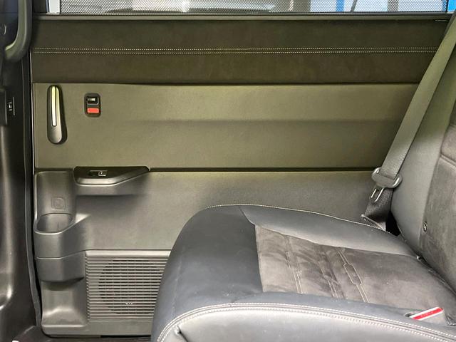 ステップワゴン ｅ：ＨＥＶスパーダ　プレミアムライン　ホンダセンシング　１１型コネクトディスプレイ　フリップダウンモニター　マルチビューカメラ　パワーバックドア　前席／２列目シートヒーター　ブラインドスポットモニター　レーダークルーズ　両側電動ドア（48枚目）