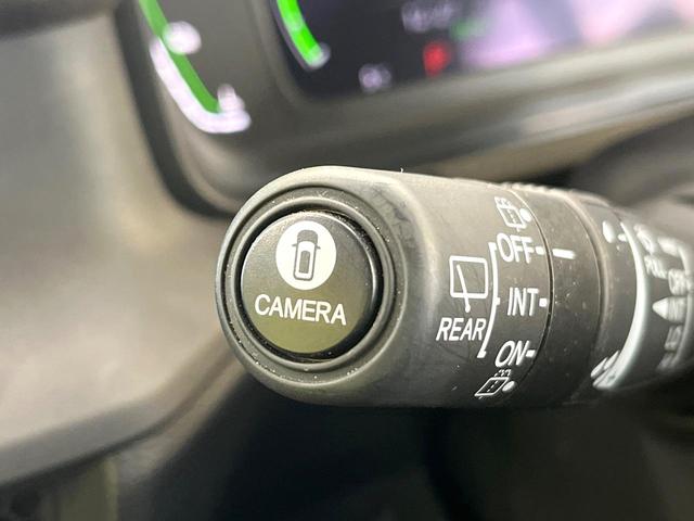 ステップワゴン ｅ：ＨＥＶスパーダ　プレミアムライン　ホンダセンシング　１１型コネクトディスプレイ　フリップダウンモニター　マルチビューカメラ　パワーバックドア　前席／２列目シートヒーター　ブラインドスポットモニター　レーダークルーズ　両側電動ドア（64枚目）