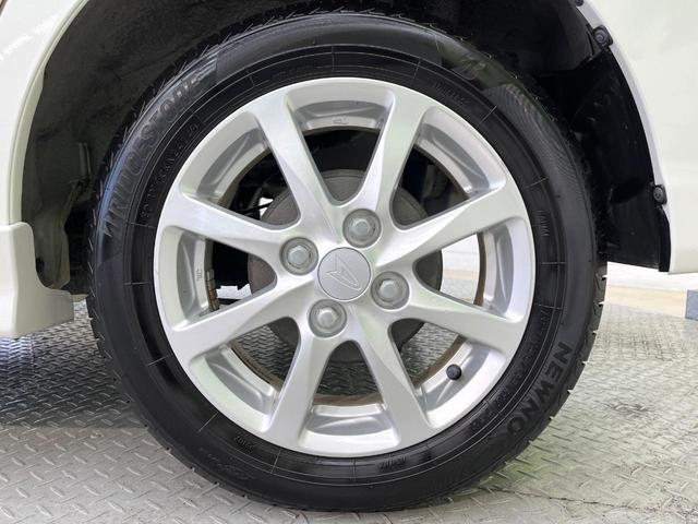 タント カスタムX SA スマートアシスト 純正SDナビ フルセグ 電動スライドドア ロールサンシェード LEDヘッド 禁煙車 純正14インチアルミ アイドリングストップ スマートキー オートエアコン ドラレコ(34枚目)