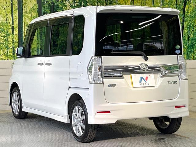 タント カスタムX SA スマートアシスト 純正SDナビ フルセグ 電動スライドドア ロールサンシェード LEDヘッド 禁煙車 純正14インチアルミ アイドリングストップ スマートキー オートエアコン ドラレコ(38枚目)