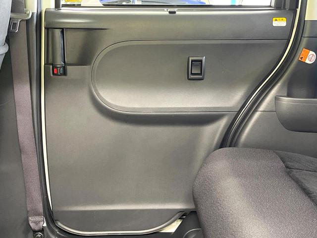 タント カスタムX SA スマートアシスト 純正SDナビ フルセグ 電動スライドドア ロールサンシェード LEDヘッド 禁煙車 純正14インチアルミ アイドリングストップ スマートキー オートエアコン ドラレコ(46枚目)