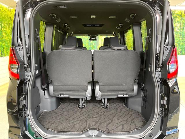 ノア ハイブリッドS-Z 登録済未使用車 セーフティセンス 快適利便PKG トヨタチームメイト 純正10型ナビ 全周囲カメラ フルセグ パワーバックドア 前席/2列目シートヒーター BSM ETC2.0 AC100V電源(46枚目)