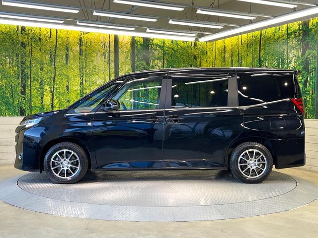 ノア ハイブリッドZ 10.5インチナビ 両側電動ドア 全周囲カメラ 100V電源 駐車支援システム トヨタセーフティセンス シートヒーター デジタルインナーミラー ハーフレザーシート ドラレコ LEDヘッド ETC2.0(37枚目)