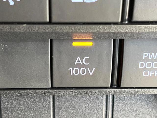 ノア ハイブリッドZ 10.5インチナビ 両側電動ドア 全周囲カメラ 100V電源 駐車支援システム トヨタセーフティセンス シートヒーター デジタルインナーミラー ハーフレザーシート ドラレコ LEDヘッド ETC2.0(56枚目)