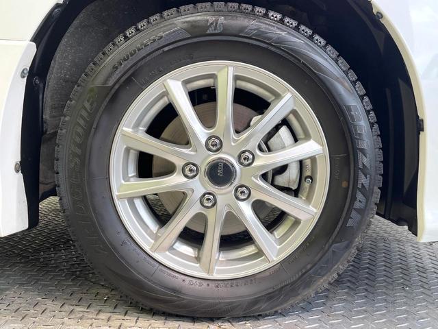 ヴォクシー ＺＳ　煌ＩＩ　後席モニター　両側電動ドア　ＳＤナビ　バックカメラ　衝突被害軽減システム　禁煙車　ドラレコ　コーナーセンサー　スマートキー　ＬＥＤヘッド　ビルトインＥＴＣ　クルコン　オートハイビーム　オートライト（29枚目）