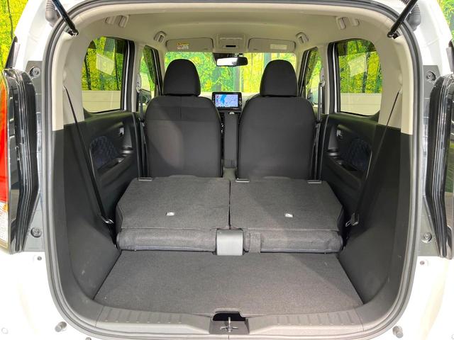 デイズ ハイウェイスター X エマージェンシーブレーキ 純正9インチナビ 全周囲カメラ 禁煙車 クリアランスソナー スマートキー LEDヘッド ETC オートハイビーム 純正14インチAW オートエアコン 電動格納ミラー(10枚目)