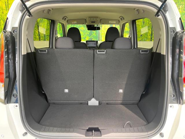 デイズ ハイウェイスター X 純正9インチナビ 全周囲カメラ エマージェンシーブレーキ 禁煙車 コーナーセンサー スマートキー LEDヘッド ETC 純正14インチアルミ オートライト オートエアコン Bluetooth CD(45枚目)