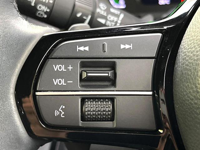 ステップワゴン ｅ：ＨＥＶスパーダ　ホンダセンシング　純正１１．４インチナビ　バックカメラ　両側電動スライドドア　電動リアゲート　ＥＴＣ　ドラレコ　シートヒーター　電子パーキング　純正１６インチアルミ　ＬＥＤヘッドライト　リアエアコン（35枚目）