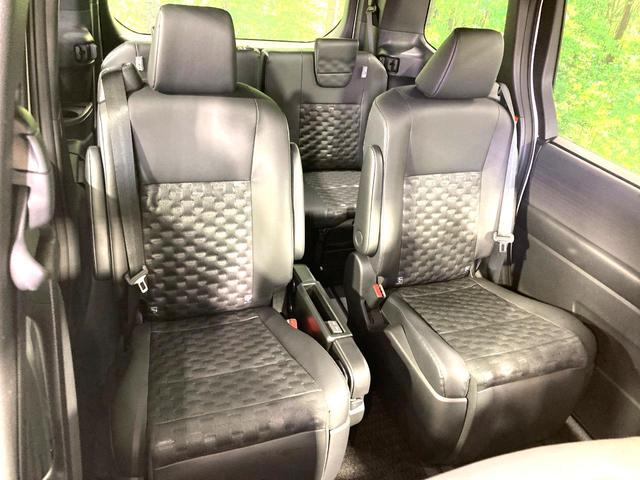 ヴォクシー ハイブリッドＳ－Ｚ　純正１０型ＤＡ　１４型後席モニター　快適利便パッケージ　モデリスタリアスポイラー　両側電動ドア　バックカメラ　１００Ｖ電源　衝突軽減　レーダークルーズ　禁煙車　電動リアゲート　シートヒーター（68枚目）