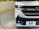 ハイブリッドＸＳターボ　届出済未使用車　両側電動ドア　衝突被害軽減システム　レーダークルーズ　ハーフレザーシート　コーナーセンサー　スマートキー　ＬＥＤヘッド　オートハイビーム　車線逸脱警報　オートライト　オートエアコン（23枚目）