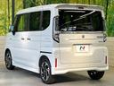 ハイブリッドＸＳターボ　届出済未使用車　両側電動ドア　衝突被害軽減システム　レーダークルーズ　ハーフレザーシート　コーナーセンサー　スマートキー　ＬＥＤヘッド　オートハイビーム　車線逸脱警報　オートライト　オートエアコン（36枚目）