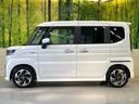ハイブリッドＸＳターボ　届出済未使用車　両側電動ドア　衝突被害軽減システム　レーダークルーズ　ハーフレザーシート　コーナーセンサー　スマートキー　ＬＥＤヘッド　オートハイビーム　車線逸脱警報　オートライト　オートエアコン（37枚目）