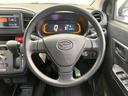 インテリアに合わせたデザインのステアリングは、運転される方のことも考え、運転しやすい形状、大きさです。是非一度、実際に触ってお確かめください。