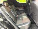後部座席も気になるようなキズ・汚れやへたり等、大きなダメージはなく、良好な状態です。