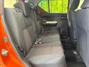 後部座席も気になるようなキズ・汚れやへたり等、大きなダメージはなく、良好な状態です。