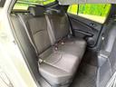 後部座席も気になるようなキズ・汚れやへたり等、大きなダメージはなく、良好な状態です。