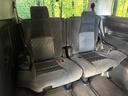 ３列目シートはもちろん状態良好☆大人でもゆったりと座って頂けますので、大人数でのお出かけもラクラクです♪ご家族で、気の知れた仲間で、ドライブに行くのが楽しみですね♪
