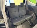 ３列目シートはもちろん状態良好☆大人でもゆったりと座って頂けますので、大人数でのお出かけもラクラクです♪ご家族で、気の知れた仲間で、ドライブに行くのが楽しみですね♪