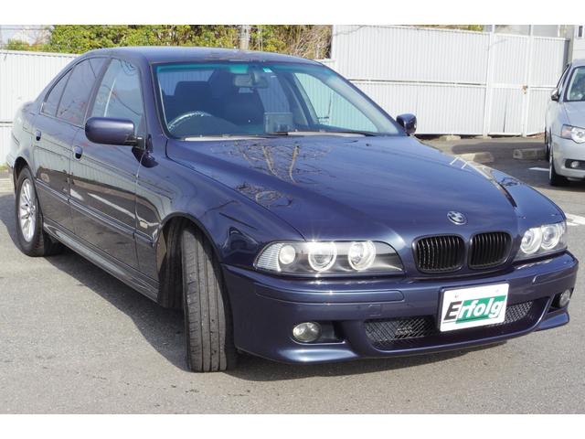 ＢＭＷ ５シリーズ