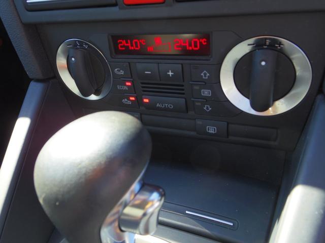スポーツバック1.8TFSI ターボ車 HDDナビ DVD再生機能 純正アルミ ETC スペアキー 取り扱い説明書付き 電動格納ミラー デュアルオートエアコン(17枚目)