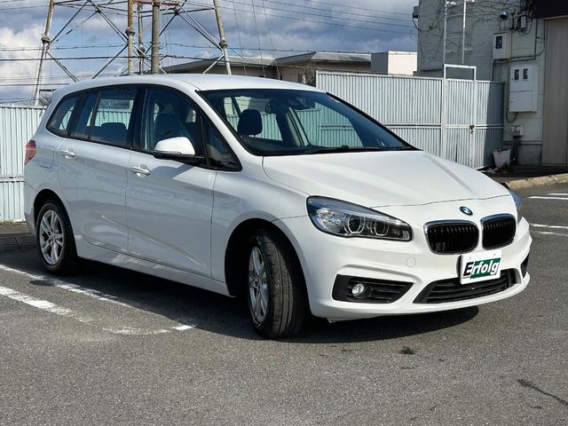 ＢＭＷ ２シリーズ