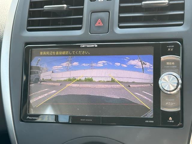 マーチ Ｓ　ナビ　ＴＶ　バックカメラ　Ｂｌｕｅｔｏｏｔｈ　ＥＴＣ（17枚目）