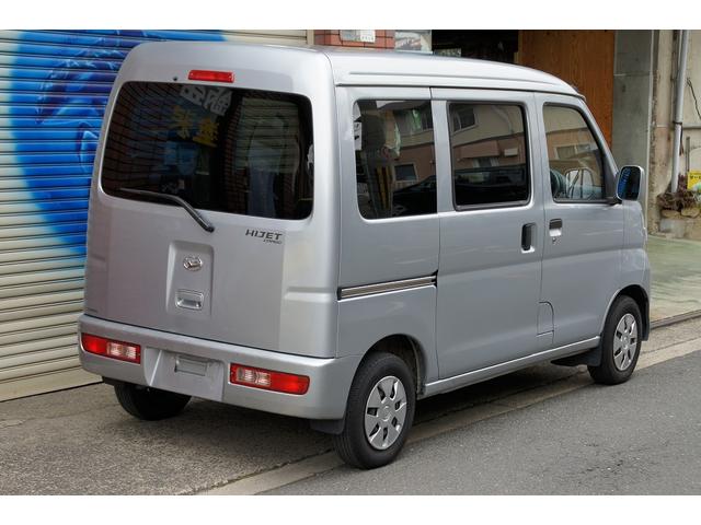 クルーズ 5速マニュアル車(6枚目)
