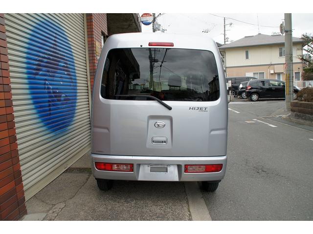 クルーズ 5速マニュアル車(7枚目)